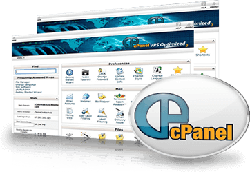 Login To Our cPanel Demo